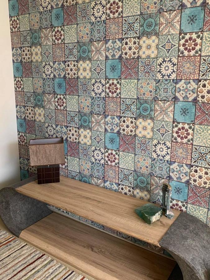 וארנה Семеен Хотел Брилянс - Family Hotel Brilliance מראה חיצוני תמונה