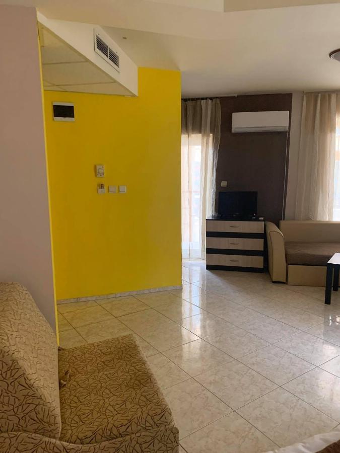 וארנה Семеен Хотел Брилянс - Family Hotel Brilliance מראה חיצוני תמונה